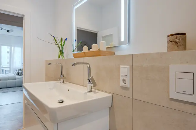 2 Zimmer Wohnung mit 51 m² in Berlin – Bild 8