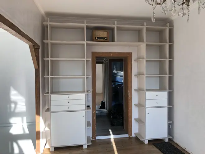 3 Zimmer Wohnung mit 72 m² in Frankfurt am Main – Bild 4