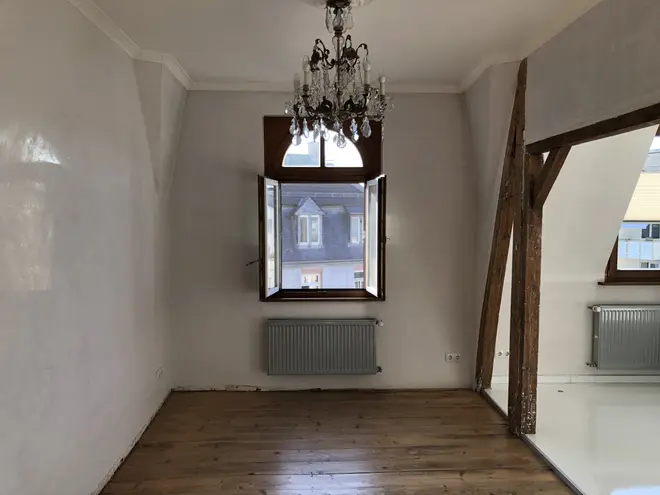 3 Zimmer Wohnung mit 72 m² in Frankfurt am Main – Bild 5