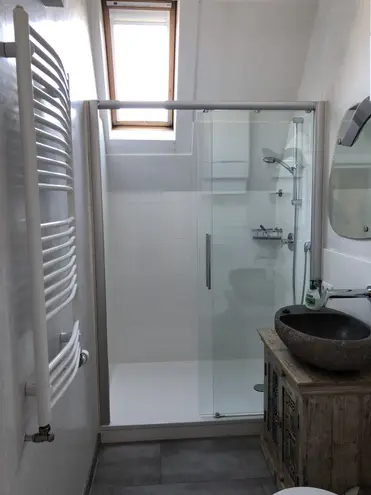 3 Zimmer Wohnung mit 72 m² in Frankfurt am Main – Bild 7