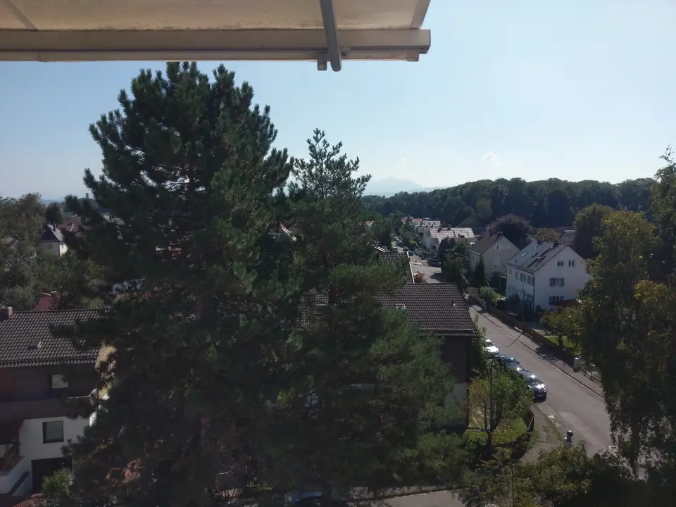 WG-Zimmer mit 72 m² in Rosenheim – Bild 4