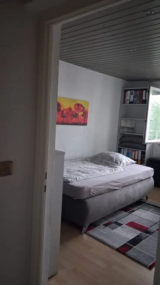 WG-Zimmer mit 72 m² in Rosenheim – Bild 8