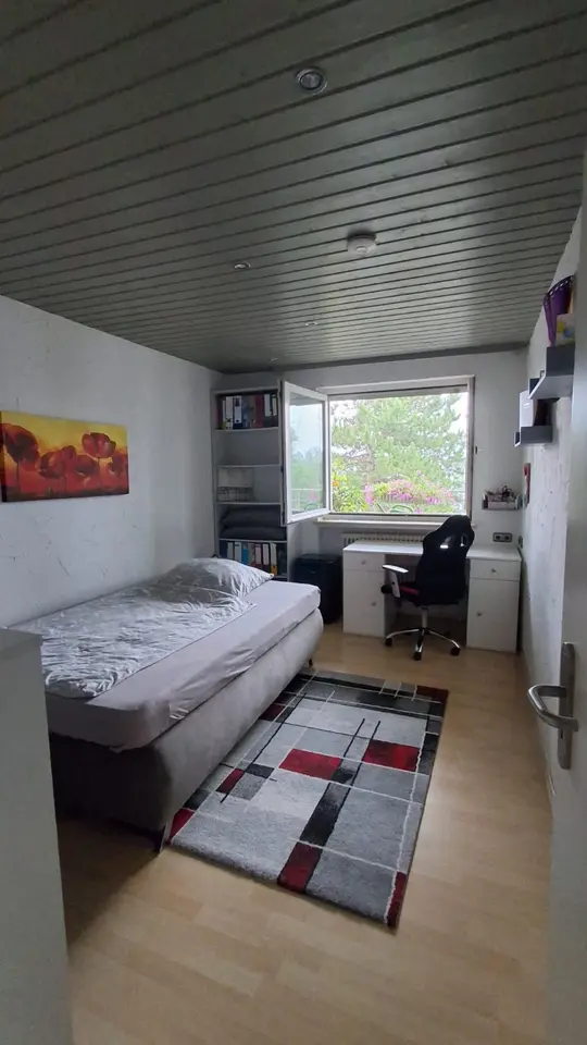 WG-Zimmer mit 72 m² in Rosenheim – Bild 10