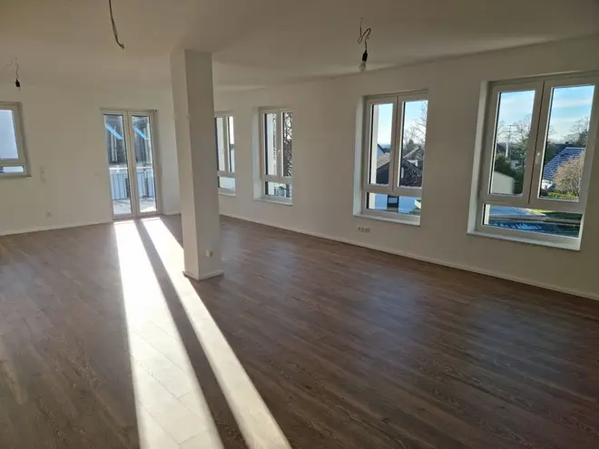 3 Zimmer Wohnung mit 119 m² in Bielefeld – Bild 2