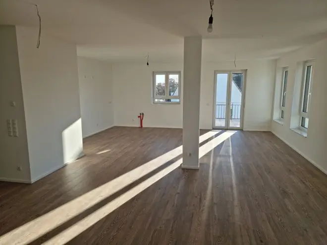 3 Zimmer Wohnung mit 119 m² in Bielefeld – Bild 4