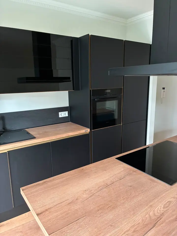 5 Zimmer Wohnung mit 100 m² in Rostock – Bild 4