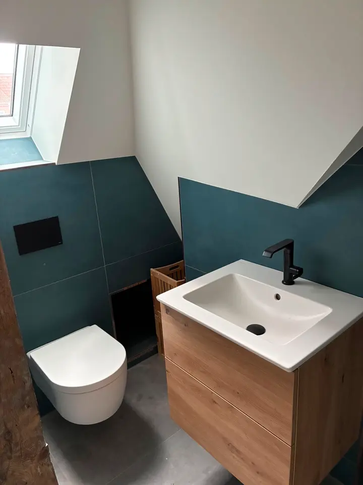 5 Zimmer Wohnung mit 100 m² in Rostock – Bild 6