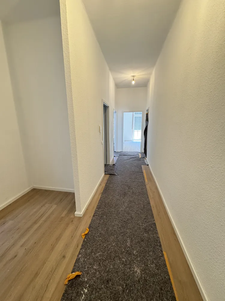 2 Zimmer Wohnung mit 75 m² in Detmold – Bild 11