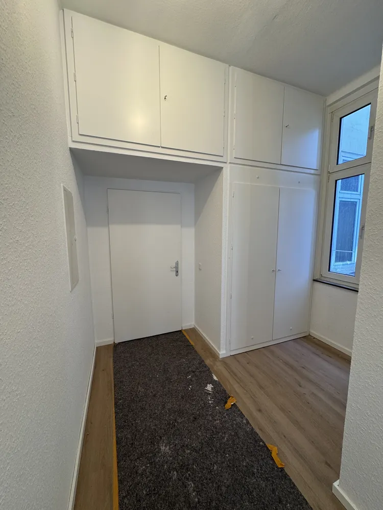 2 Zimmer Wohnung mit 75 m² in Detmold – Bild 10