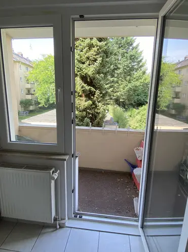 4 Zimmer Wohnung mit 52 m² in Duisburg – Bild 12