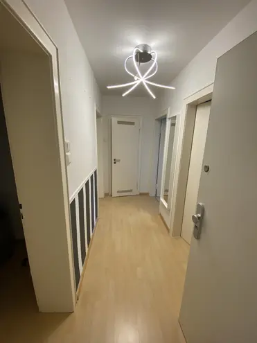 4 Zimmer Wohnung mit 52 m² in Duisburg – Bild 3