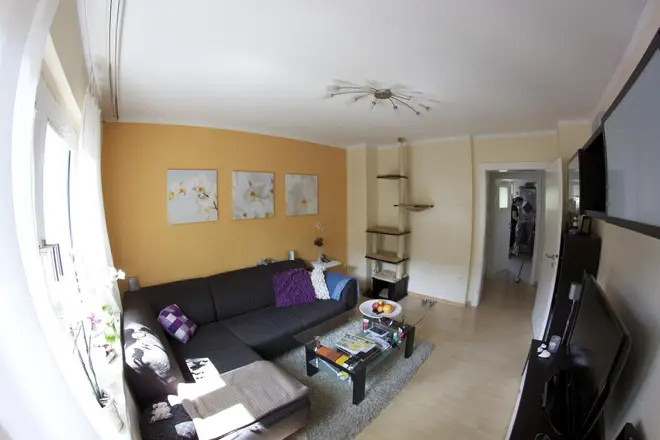 4 Zimmer Wohnung mit 52 m² in Duisburg – Bild 4