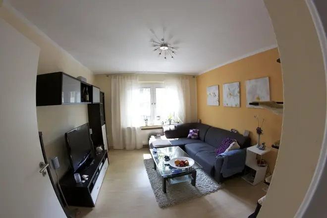 4 Zimmer Wohnung mit 52 m² in Duisburg – Bild 5