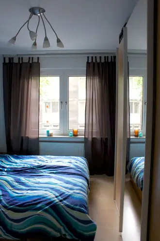 4 Zimmer Wohnung mit 52 m² in Duisburg – Bild 7