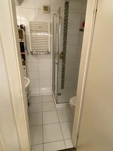4 Zimmer Wohnung mit 52 m² in Duisburg – Bild 8