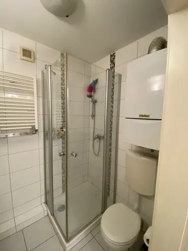 4 Zimmer Wohnung mit 52 m² in Duisburg – Bild 9