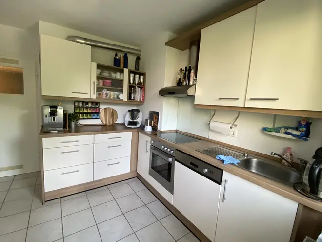 4 Zimmer Wohnung mit 52 m² in Duisburg – Bild 10