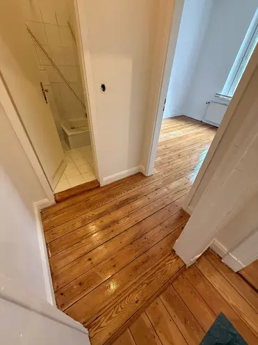 2 Zimmer Wohnung mit 50 m² in Kiel – Bild 11