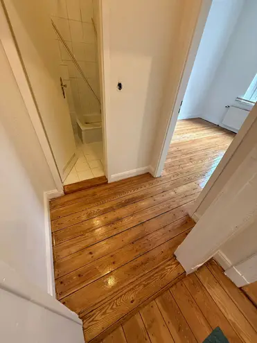 2 Zimmer Wohnung mit 50 m² in Kiel – Bild 12