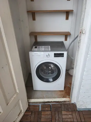 2 Zimmer Wohnung mit 50 m² in Kiel – Bild 6