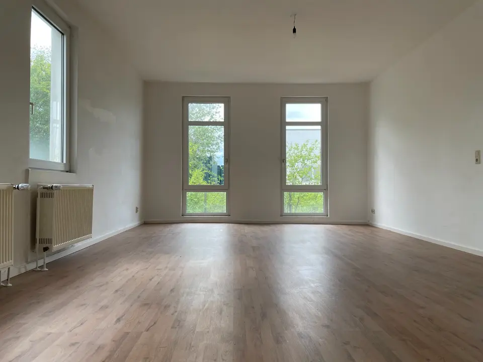 4 Zimmer Wohnung mit 156 m² in Wernigerode – Bild 2