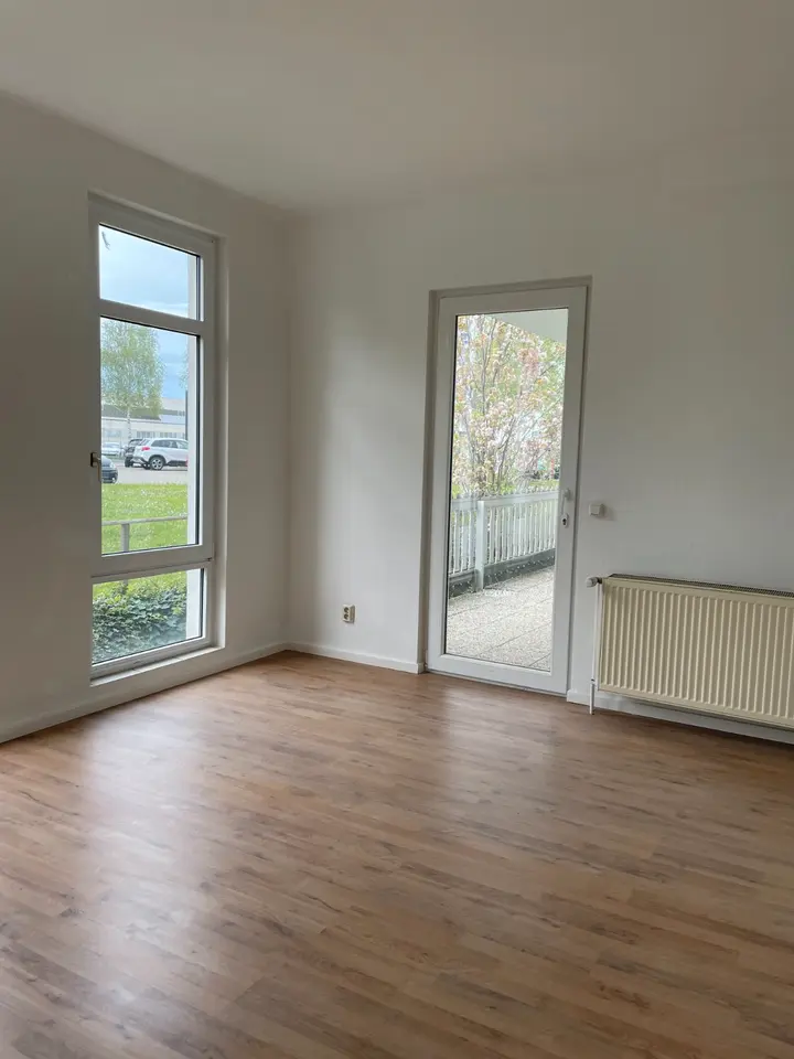 4 Zimmer Wohnung mit 156 m² in Wernigerode – Bild 3