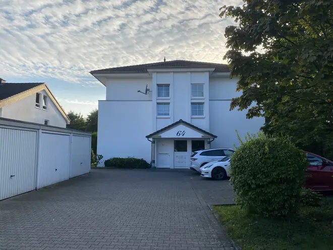 3 Zimmer Wohnung mit 73 m² in Bielefeld – Bild 3