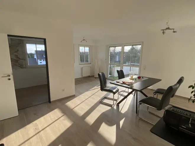 3 Zimmer Wohnung mit 73 m² in Bielefeld – Bild 5