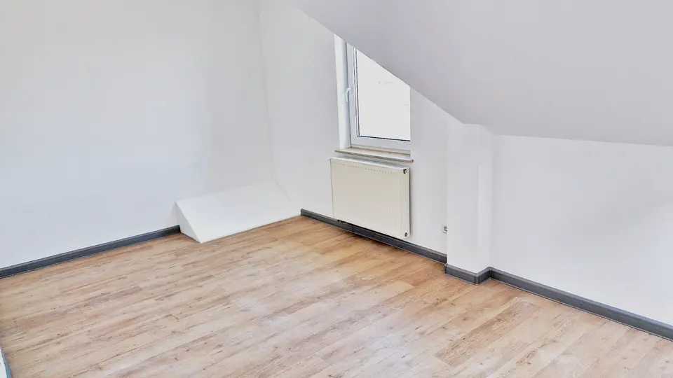 3 Zimmer Wohnung mit 61 m² in Wolfsburg – Bild 1