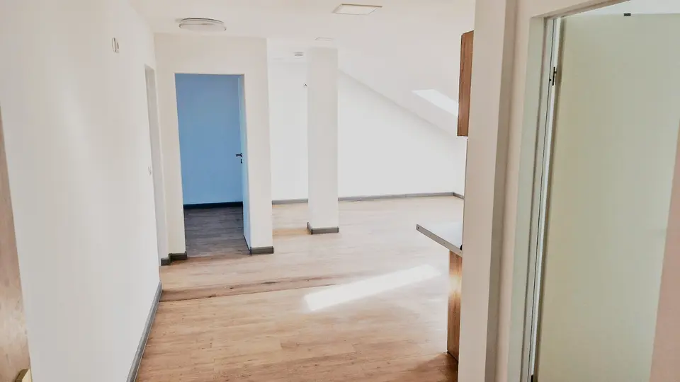 3 Zimmer Wohnung mit 61 m² in Wolfsburg – Bild 4