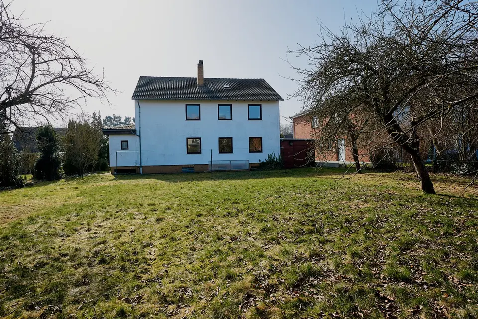 3 Zimmer Wohnung mit 61 m² in Wolfsburg – Bild 6