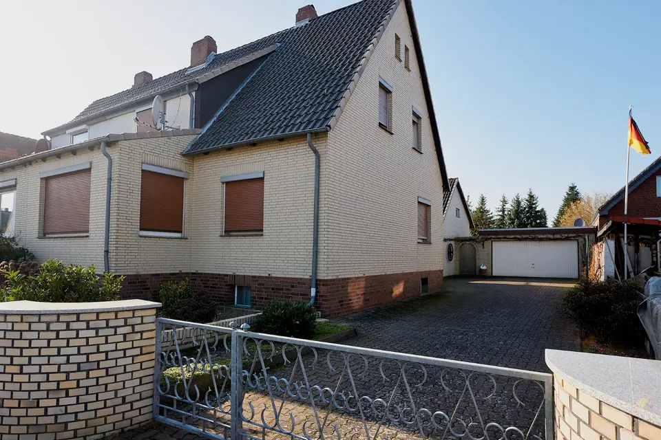 3 Zimmer Wohnung mit 61 m² in Wolfsburg – Bild 8