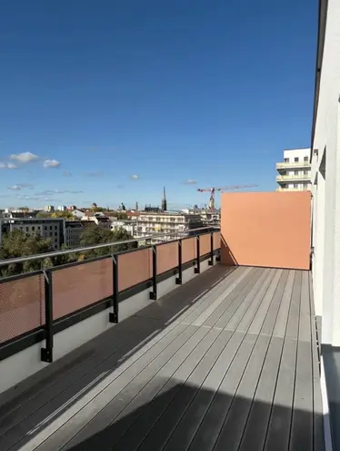 2 Zimmer Wohnung mit 70 m² in Leipzig – Bild 5