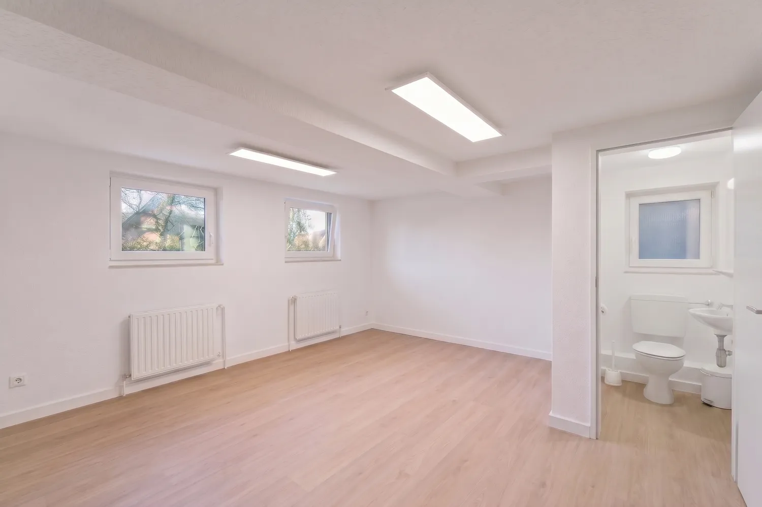 1 Zimmer Wohnung mit 20 m² in Stuttgart – Bild 1
