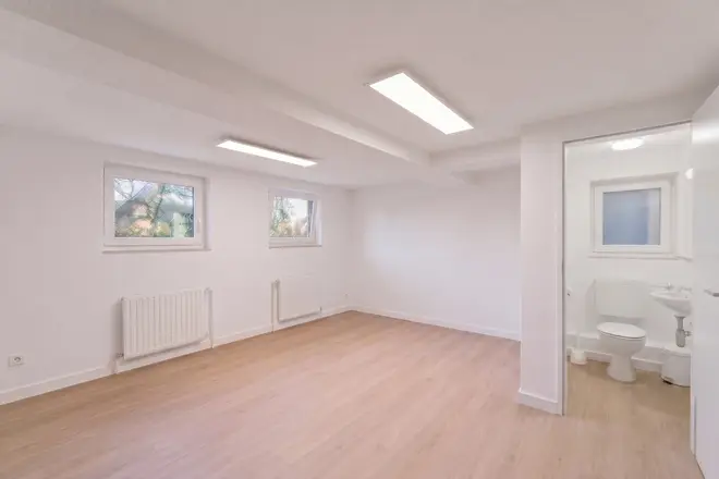 1 Zimmer Wohnung mit 20 m² in Stuttgart – Bild 1