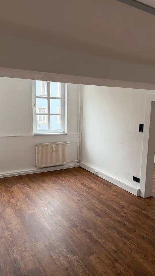 3 Zimmer Wohnung mit 78 m² in Fulda – Bild 1