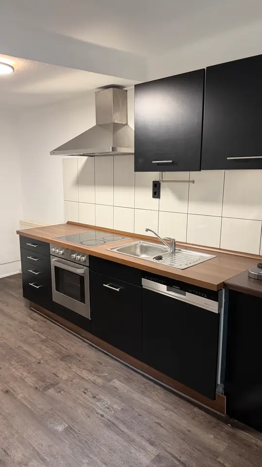 3 Zimmer Wohnung mit 78 m² in Fulda – Bild 2