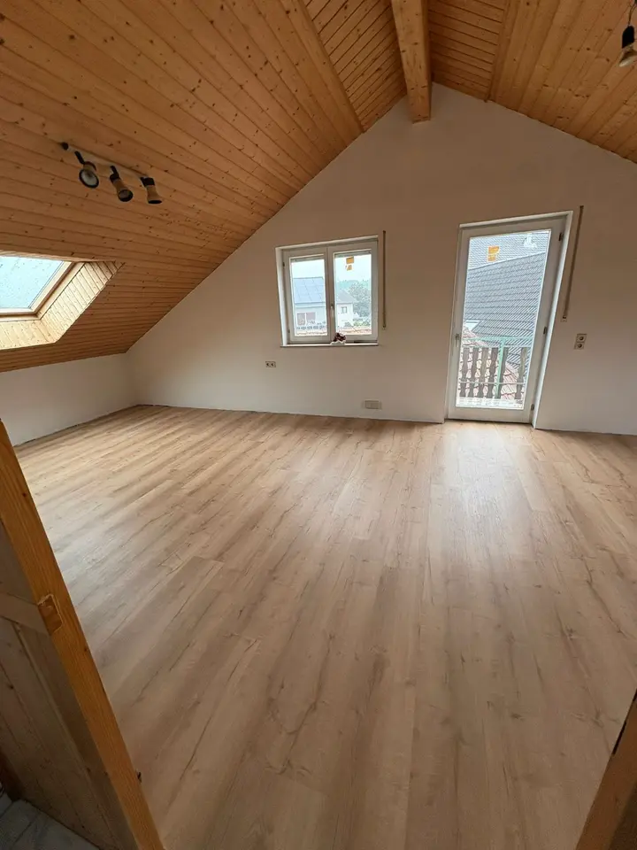 3 Zimmer Wohnung mit 85 m² in Rastatt – Bild 2