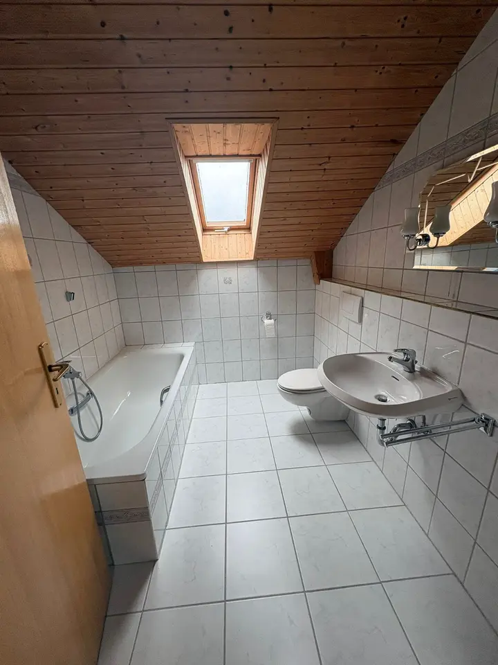 3 Zimmer Wohnung mit 85 m² in Rastatt – Bild 5