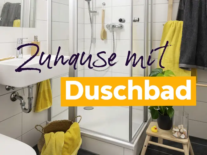 2 Zimmer Wohnung mit 48 m² in Bremen – Bild 1