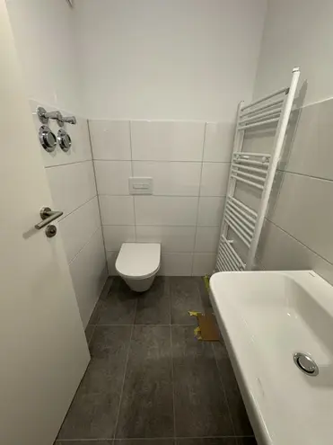 2 Zimmer Wohnung mit 48 m² in Bremen – Bild 2