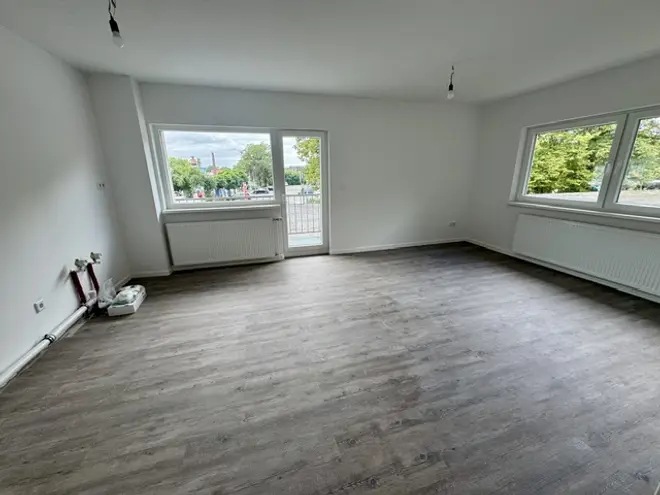 2 Zimmer Wohnung mit 48 m² in Bremen – Bild 4