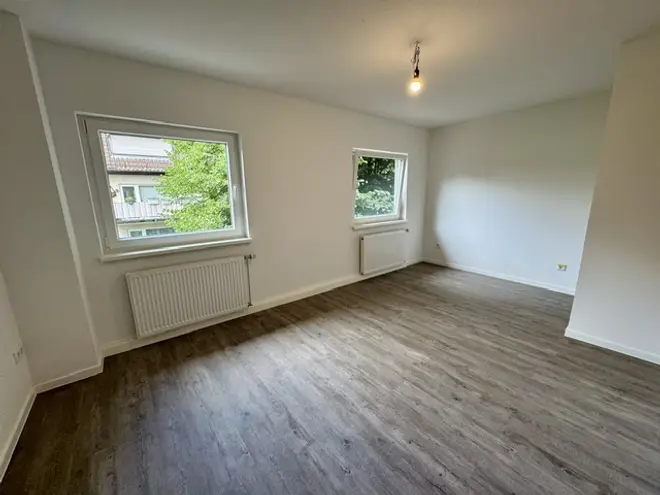 2 Zimmer Wohnung mit 48 m² in Bremen – Bild 5
