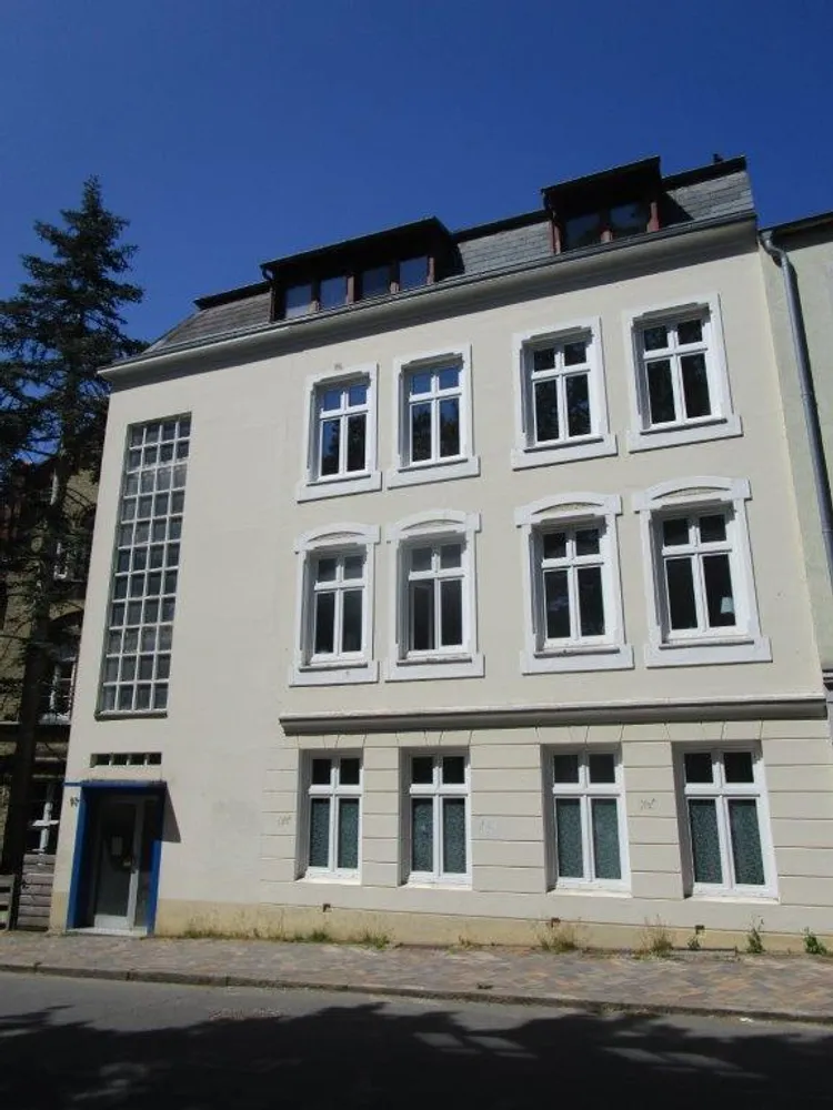 3 Zimmer Wohnung mit 68 m² in Flensburg – Bild 1