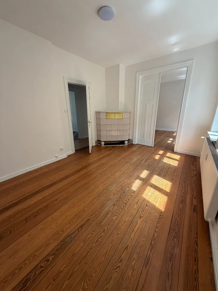 3 Zimmer Wohnung mit 68 m² in Flensburg – Bild 2