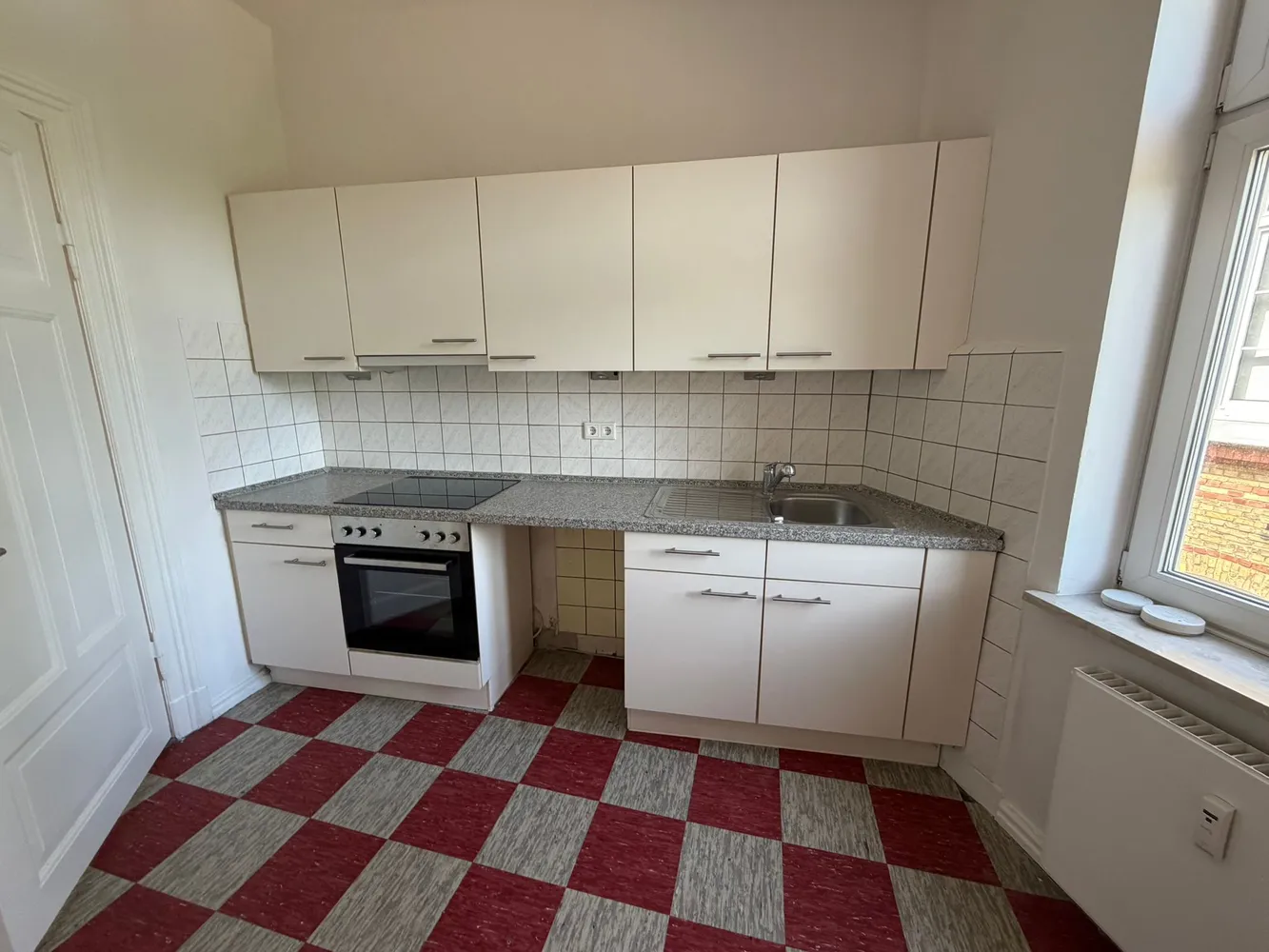 3 Zimmer Wohnung mit 68 m² in Flensburg – Bild 5