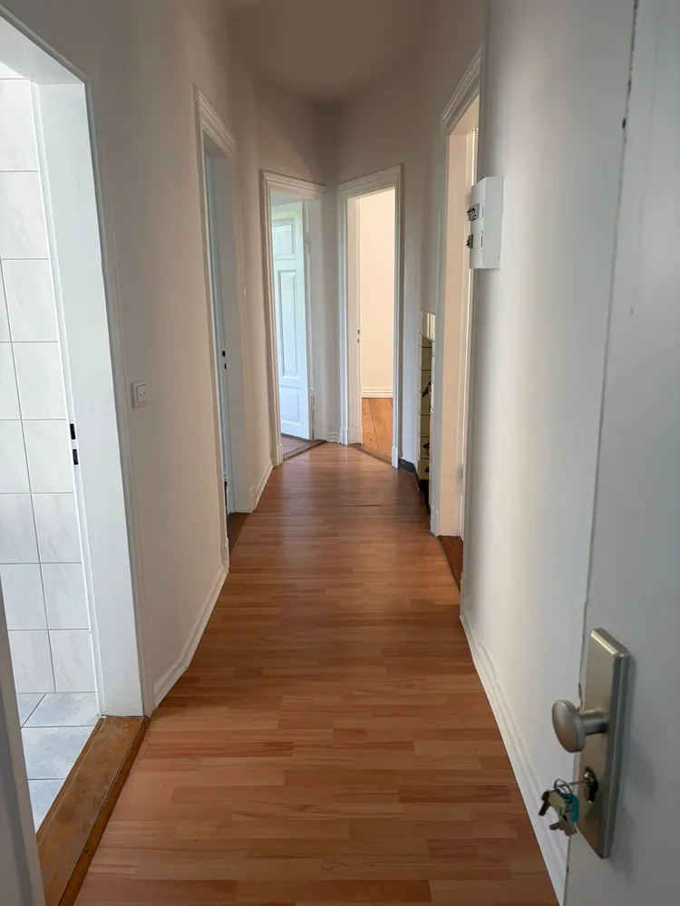 3 Zimmer Wohnung mit 68 m² in Flensburg – Bild 6