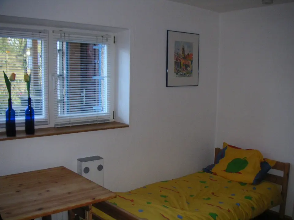 WG-Zimmer mit 11 m² in Norderstedt – Bild 1