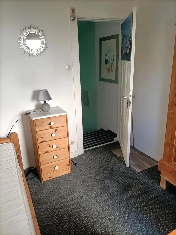 WG-Zimmer mit 11 m² in Norderstedt – Bild 10