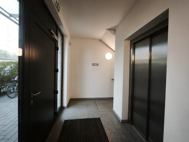 2 Zimmer Wohnung mit 50 m² in Frankfurt am Main – Bild 3